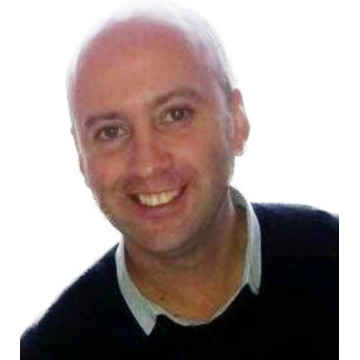 Photo of Michael Francis HUNT