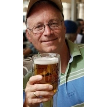 Photo of Glyn Mark ROBERTS