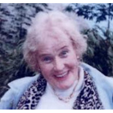 Photo of Ann Kathleen OSBORNE