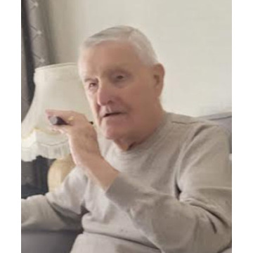 Photo of Reginald WILSON