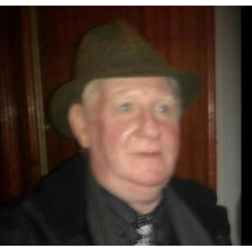 Photo of Gerald Thomas HOUGHTON