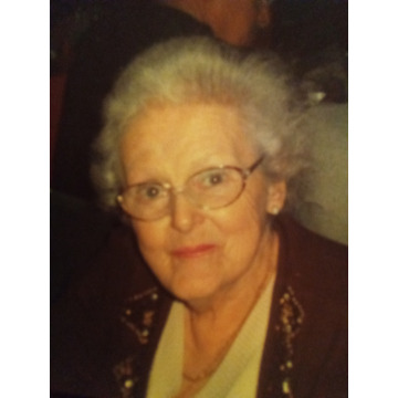 Photo of Georgina Margaret JEEVES