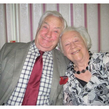 Notice Gallery for Beryl HARVEY