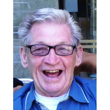 Notice Gallery for John F ADAMS