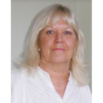 Photo of Barbara MARGERISON