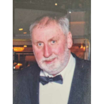 Photo of Paul Andrew BOND