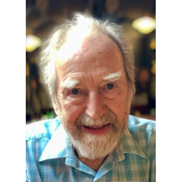Photo of Joseph WILSHAW