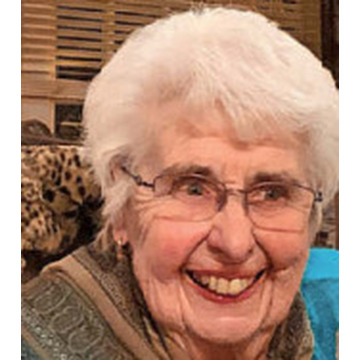 Notice Gallery for Anne HOLDEN