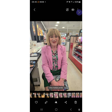 Photo for notice Gillian Ann WOODHEAD