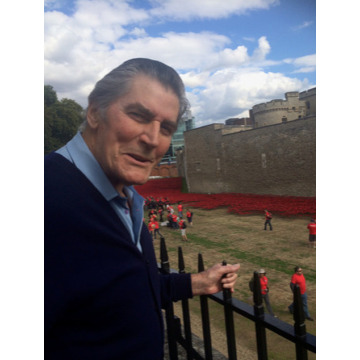 Photo of Leonard WRIGHT