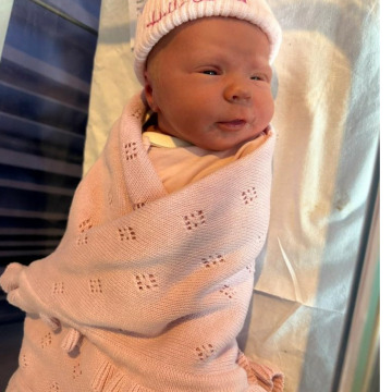 Photo for notice Elizabeth (Betty) LE-VALLOIS