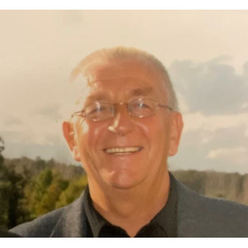 Photo of Frank Nigel CORTEEN