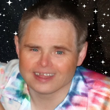 Photo of Martin John MILLS