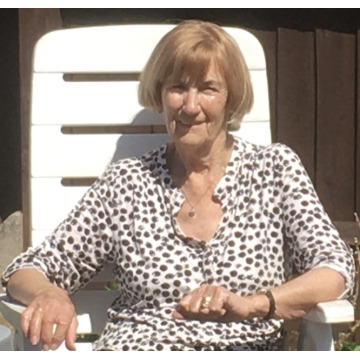 Notice Gallery for Janet WALSH