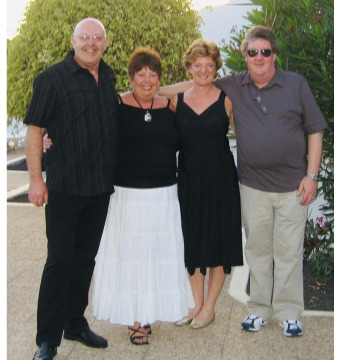 Notice Gallery for Malcolm CRANE