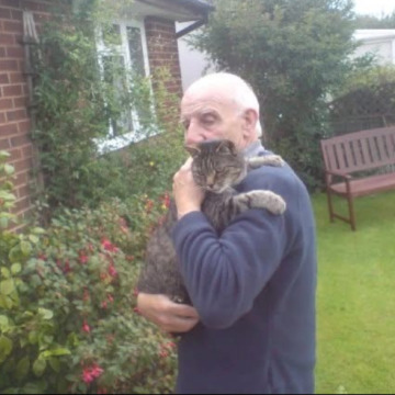 Photo for notice Norman Dennis THATCHER