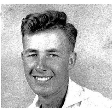 Photo of Brian John BLUNDELL