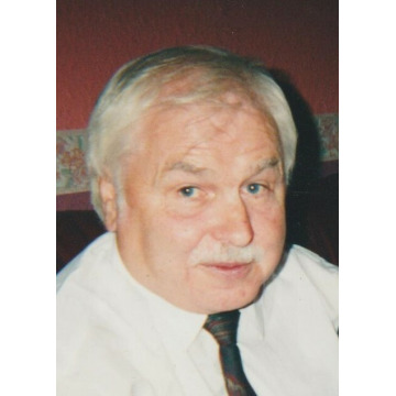 Photo of Thomas MCSORLEY