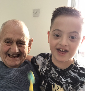 Notice Gallery for William 'John' BROTHERTON