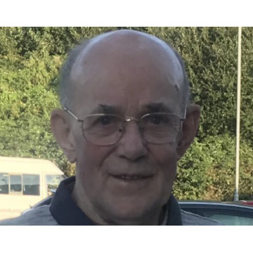 Photo of Mochael QUIGLEY