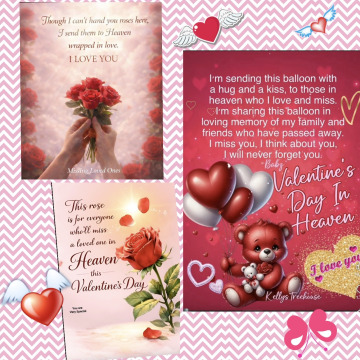 Notice Gallery for Doreen BURKE