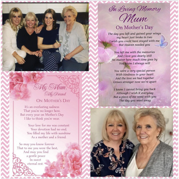 Notice Gallery for Doreen BURKE