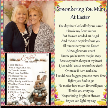 Photo for notice Doreen BURKE