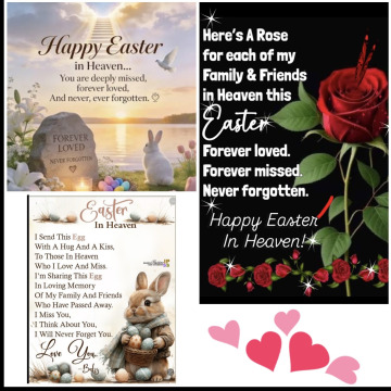 Photo for notice Doreen BURKE