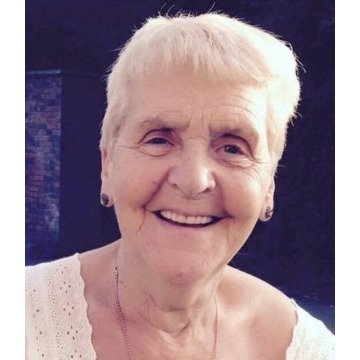 Photo of Mary HANVEY