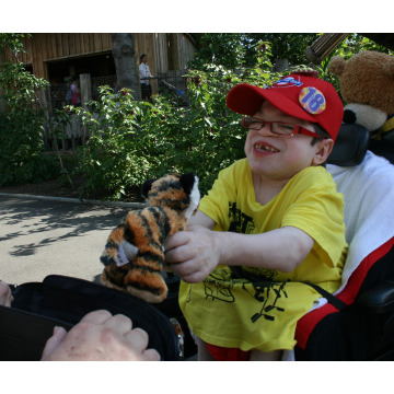 Notice Gallery for Callum Thomas McDONAGH