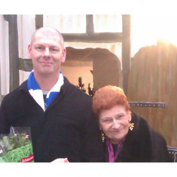 Notice Gallery for Jill DING