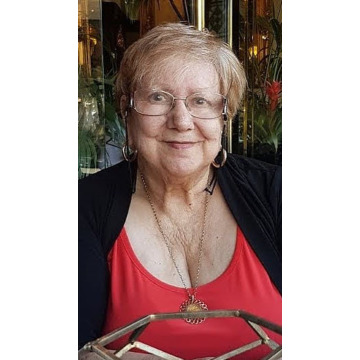 Photo of Barbara SELWAY