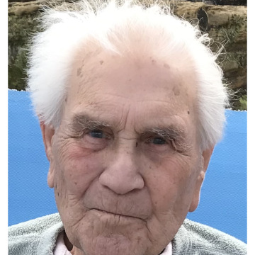 Notice Gallery for Gordon SEATON