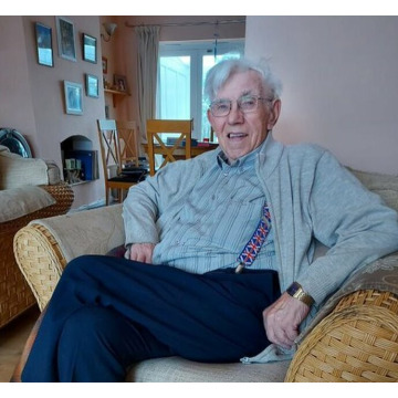 Photo of Joseph O'BYRNE