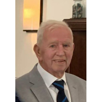Photo of Stanley Gordon BELL