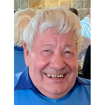 Photo of Gordon BRIMELOW
