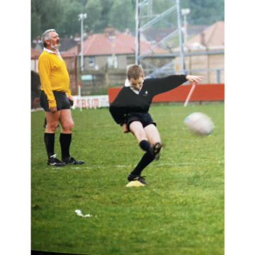 Photo for notice Terry JENKINS