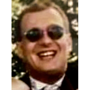 Photo of Anthony Graham MASON