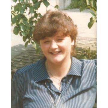 Photo of June Anne NICHOLSON