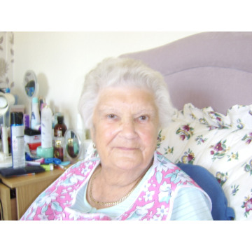 Photo of Jenny SMITH