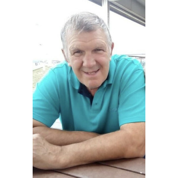 Photo of Melvyn JAMES