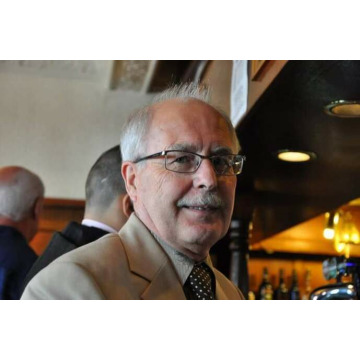 Photo of Michael ISAAC