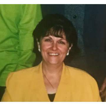 Photo of Kathleen BRADLEY