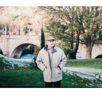 Notice Gallery for James  (The Bear) TOWNSEND