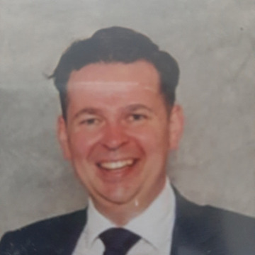 Photo of James Patrick COLLINS