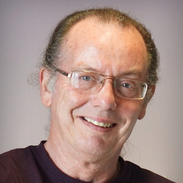 Photo of Albert Donald CLAYTON