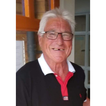 Notice Gallery for Trevor SYLVESTER