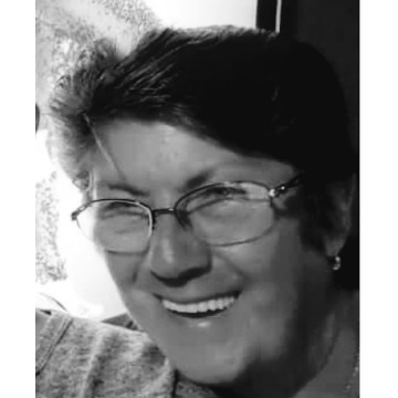 Photo of Sylvia GEORGE