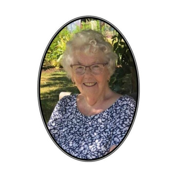 Photo of Dorothy JOHNSON