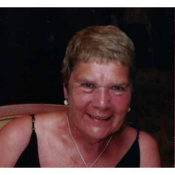 Photo of Jean Ann KING